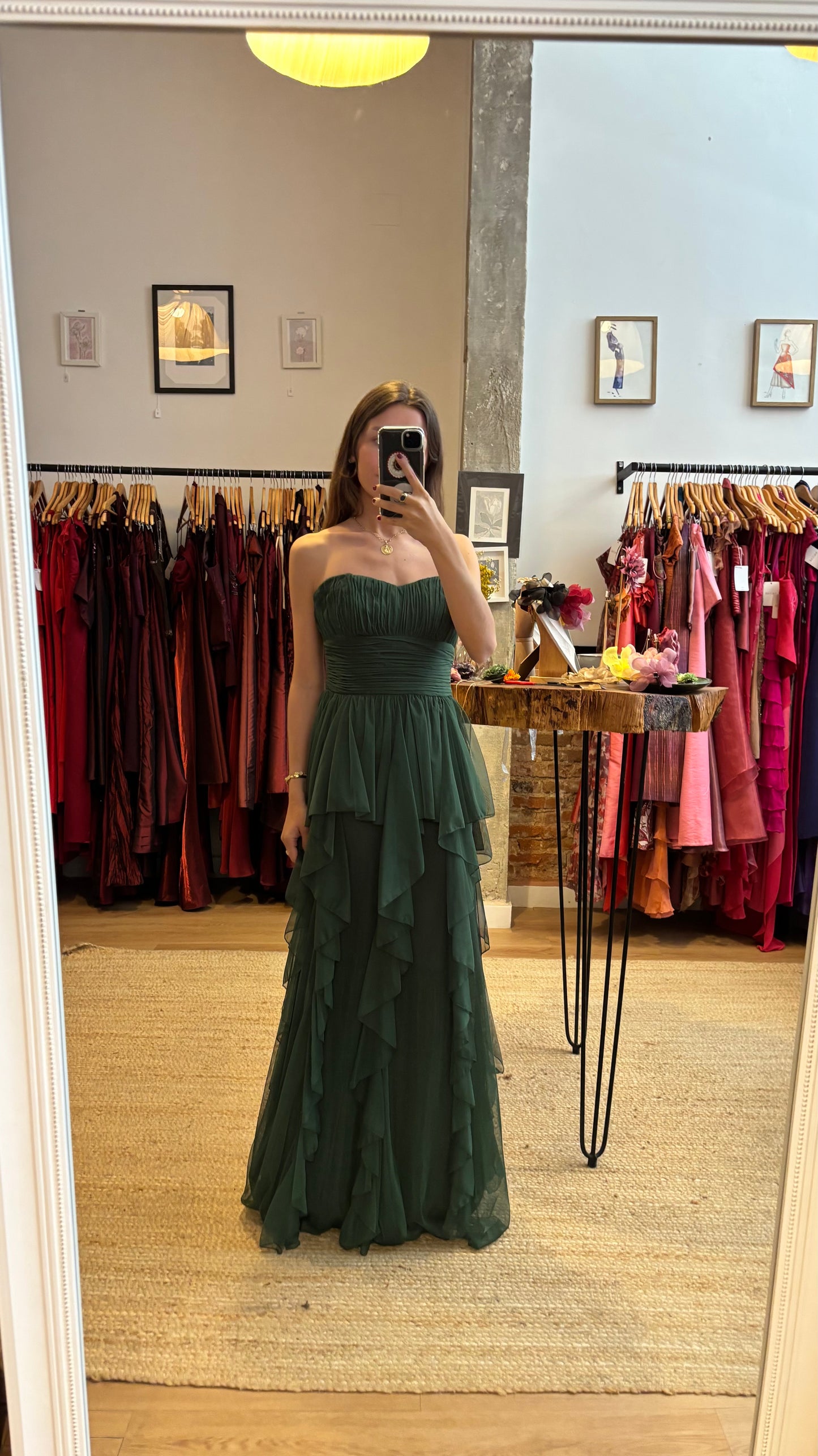 Vestido 392