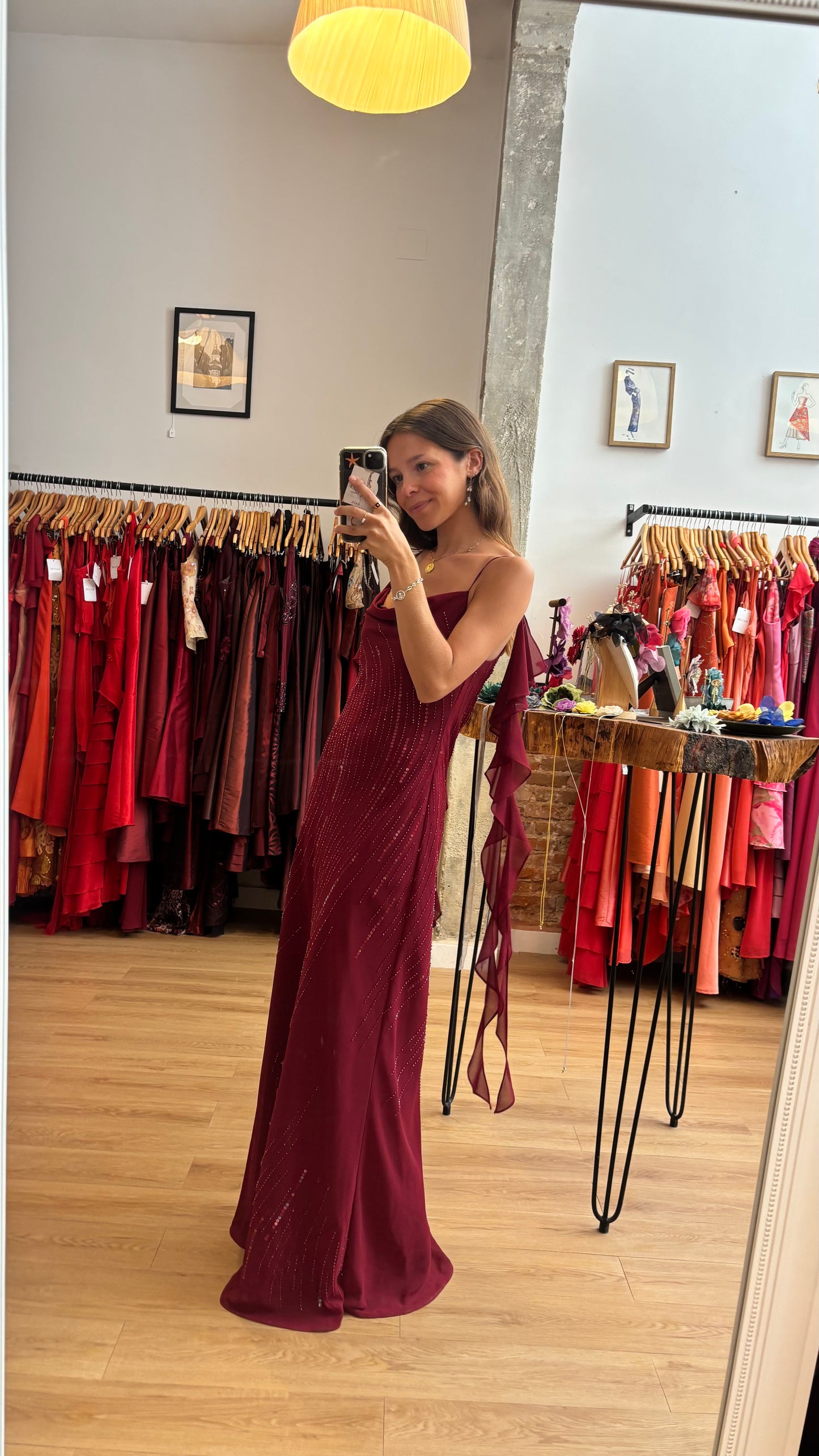 Vestido 489