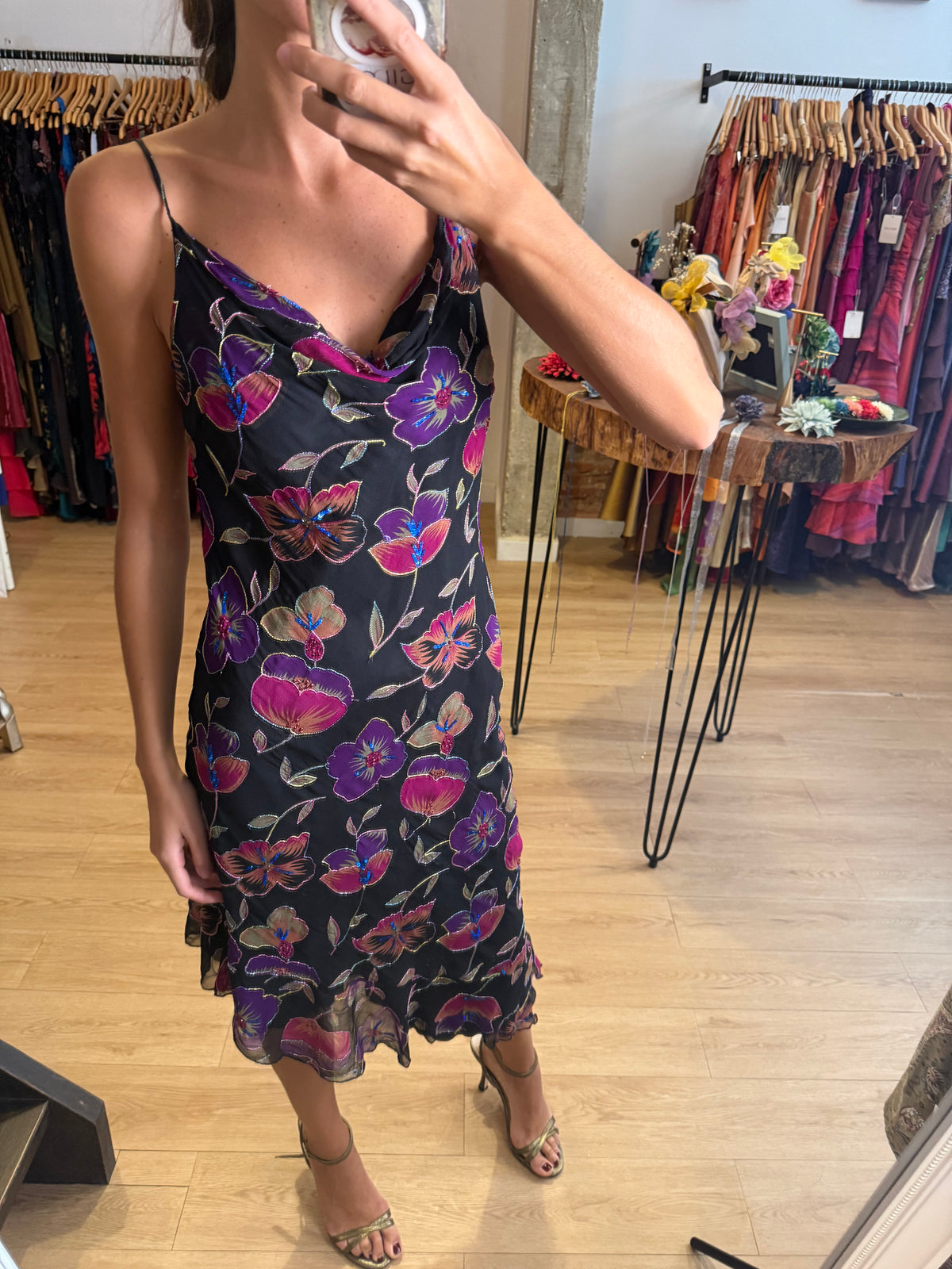 Vestido 583