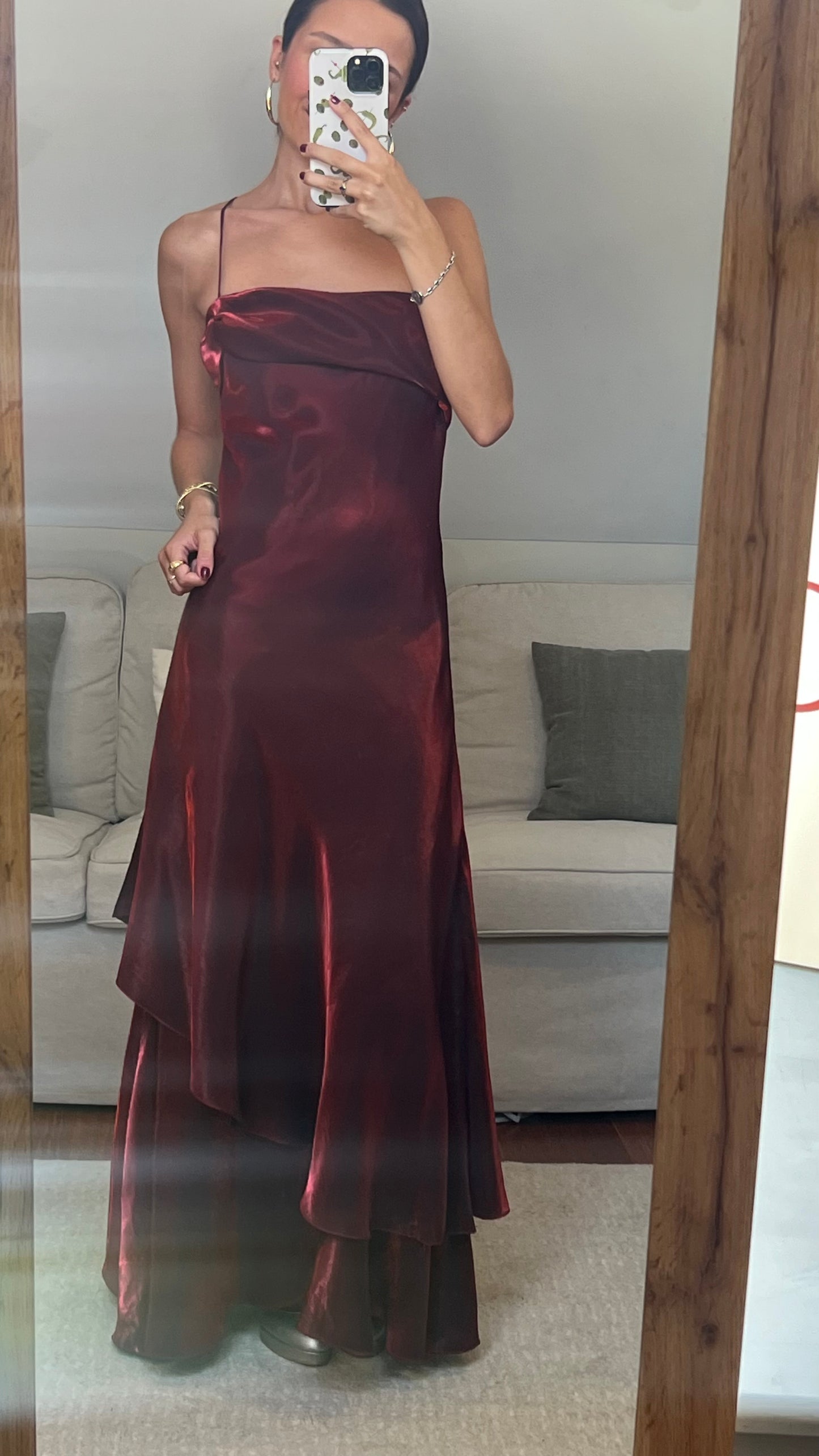 Vestido 058