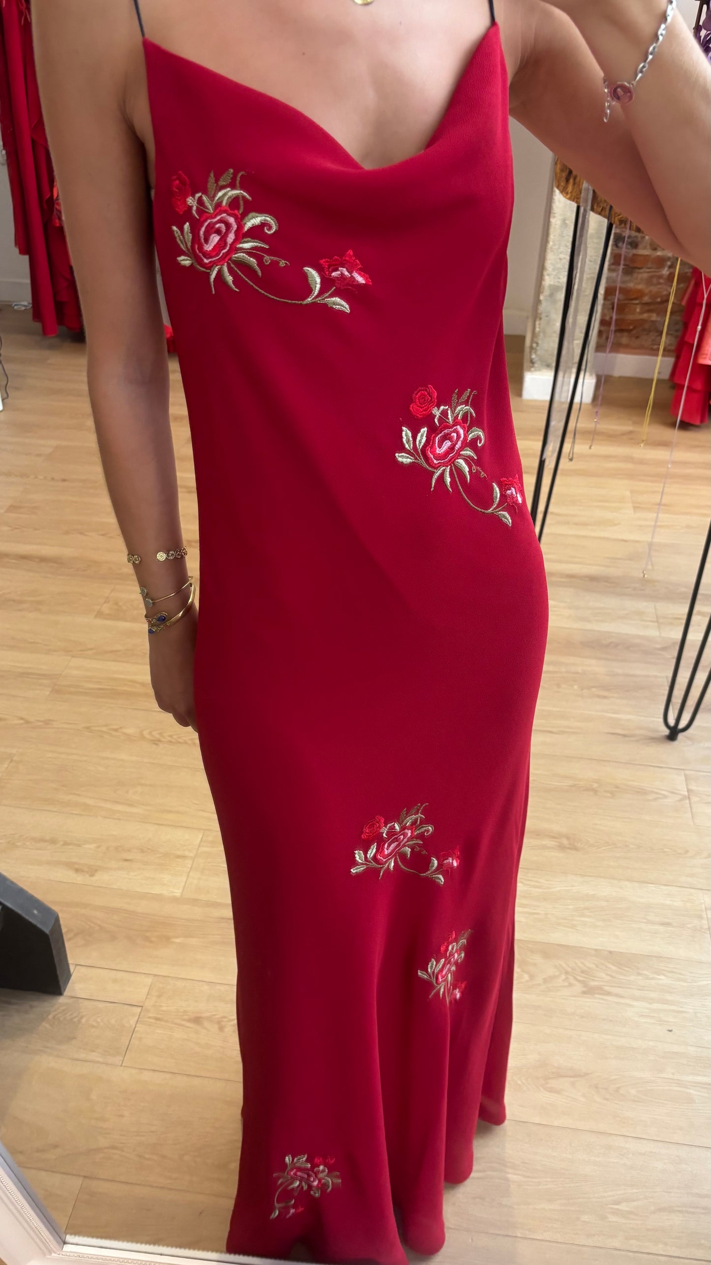 Vestido 490