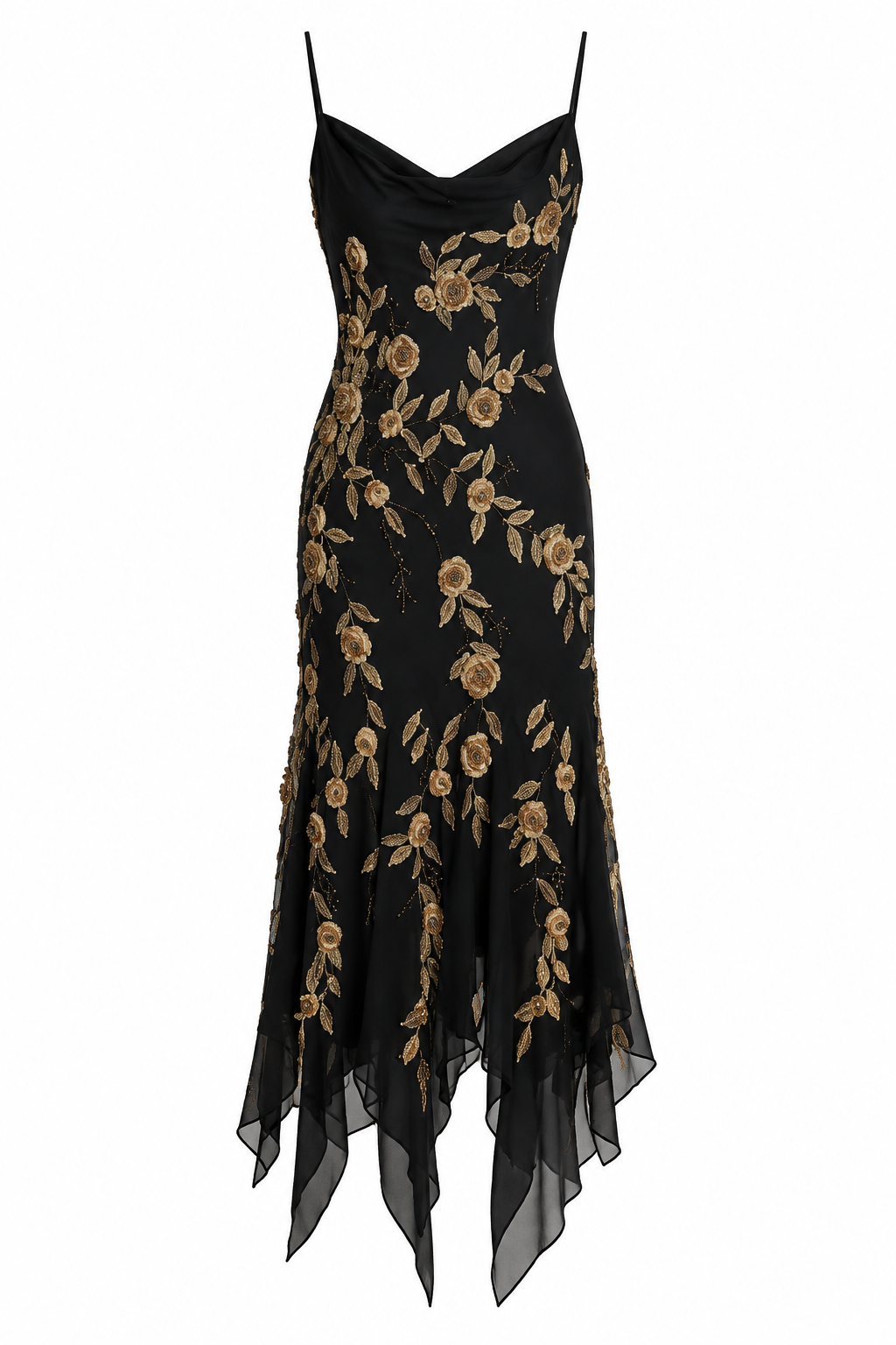 Vestido 561