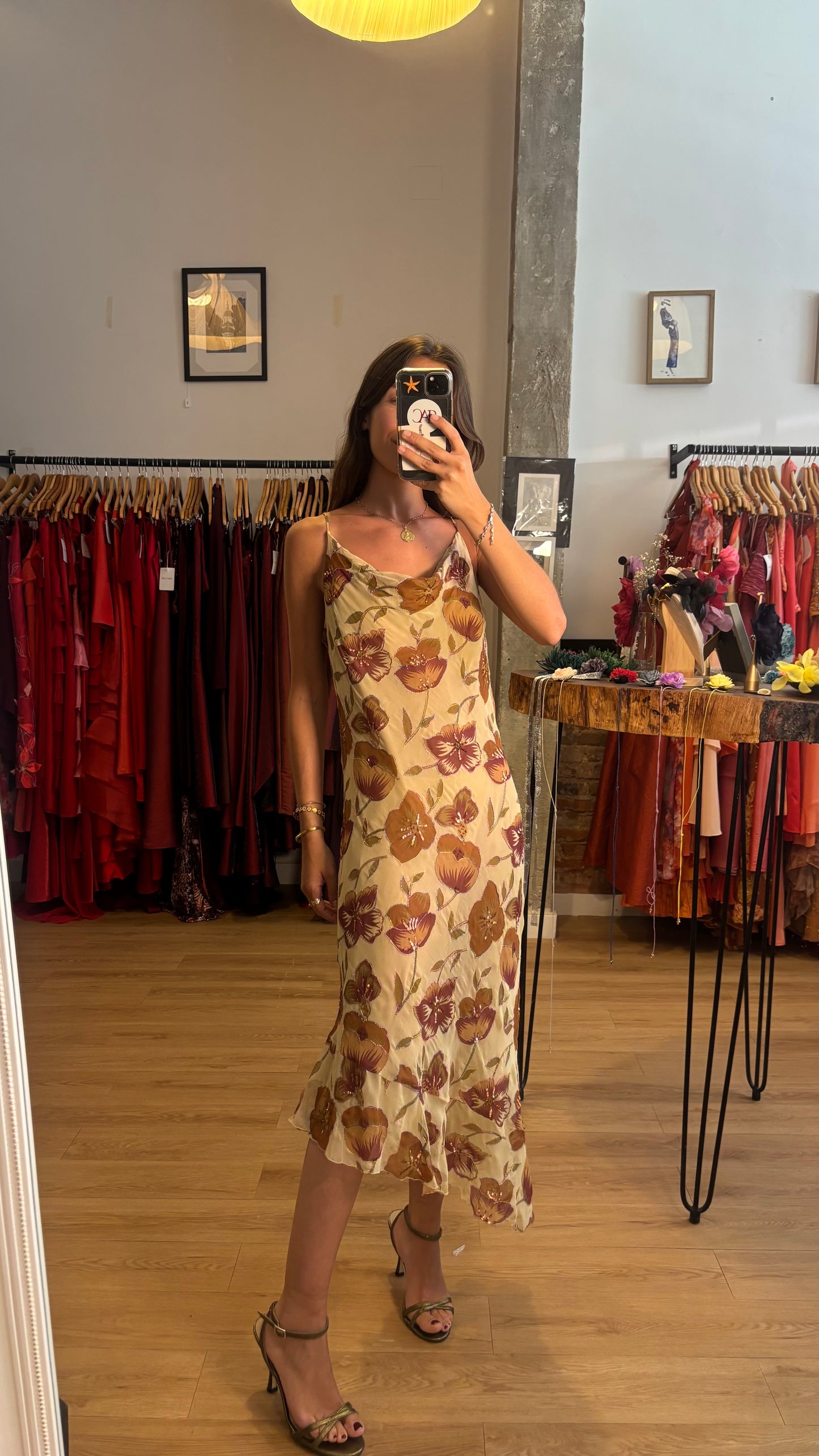 Vestido 467