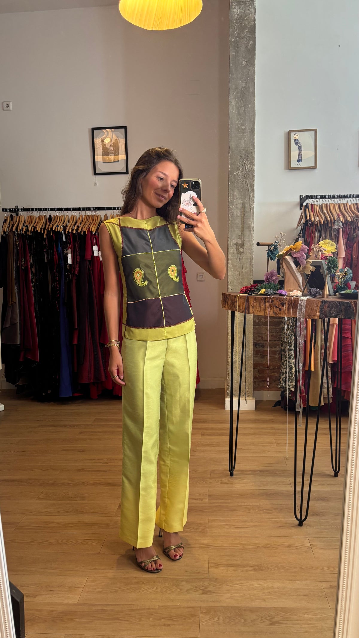 Conjunto 569