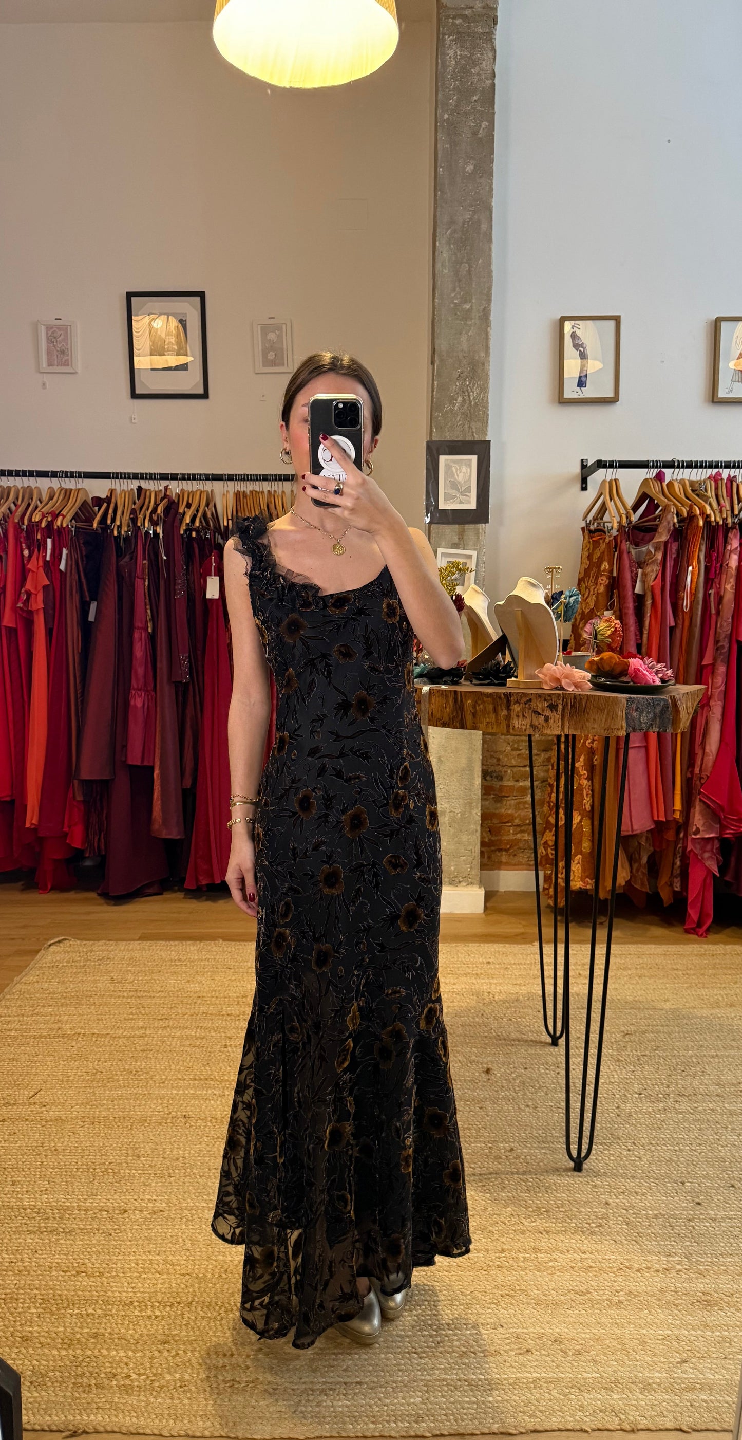 Vestido 329