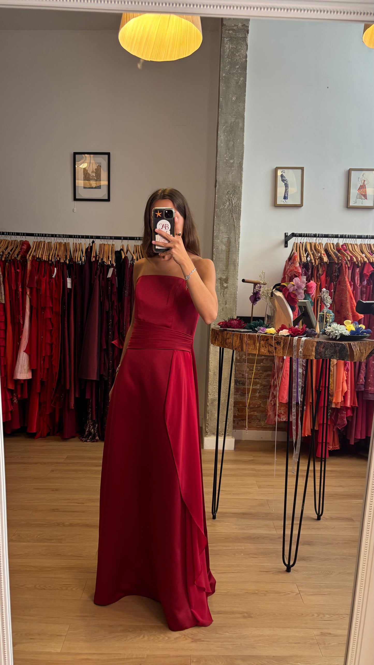 Vestido 512