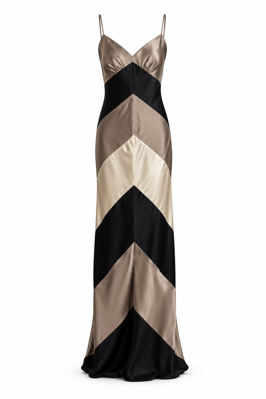 Vestido 586