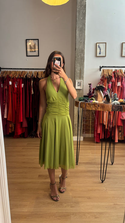 Vestido 494