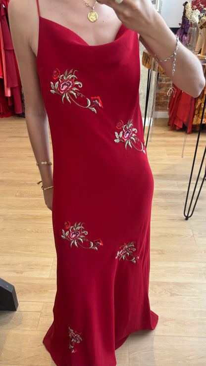 Vestido 442