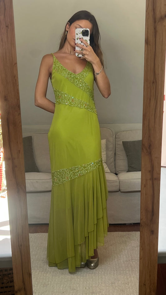 Vestido 064