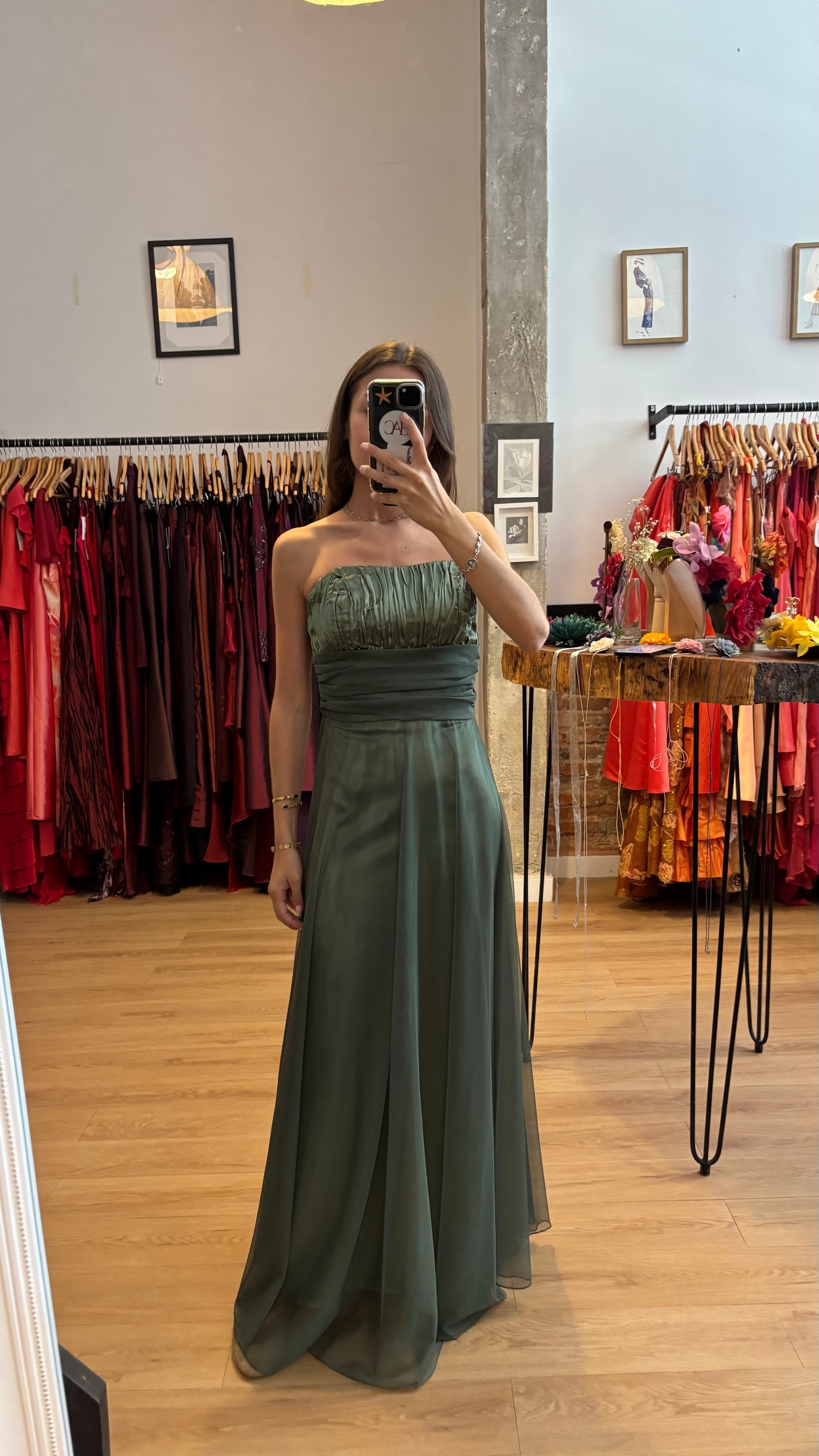 Vestido 444