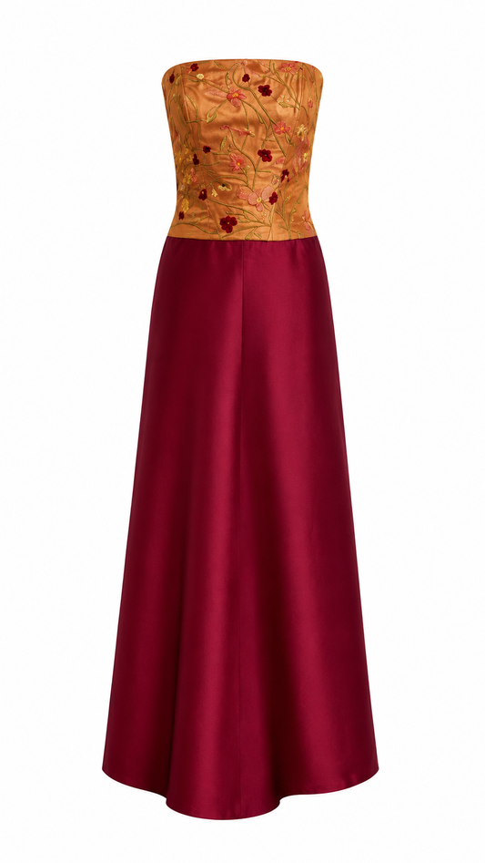 Vestido 408