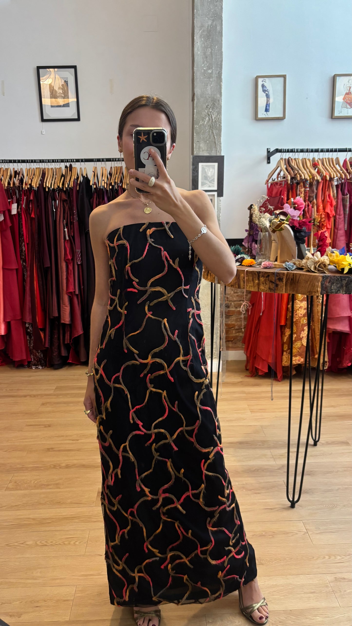Vestido 440