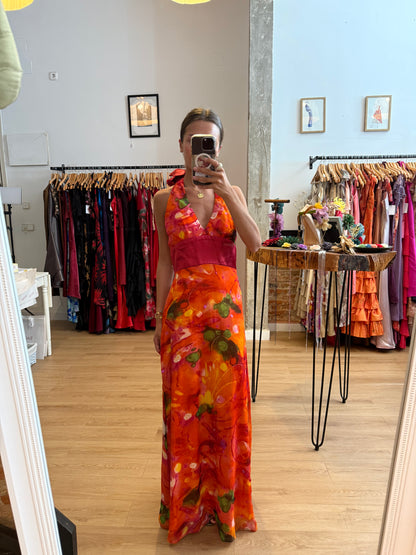 Vestido 564
