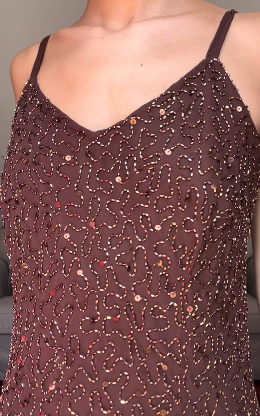 Vestido 074