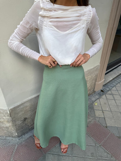 Falda Isabel (Pre Order)