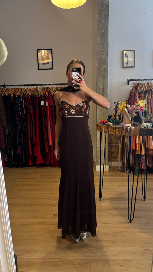 Vestido 582