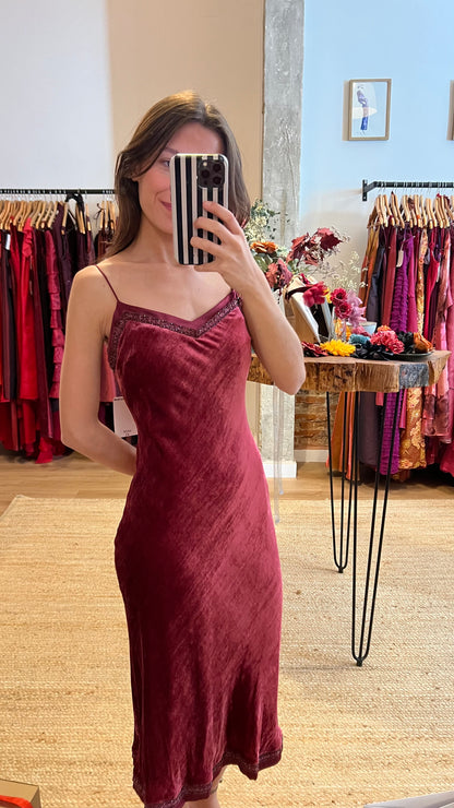 Vestido 250