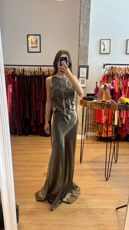 Vestido 445