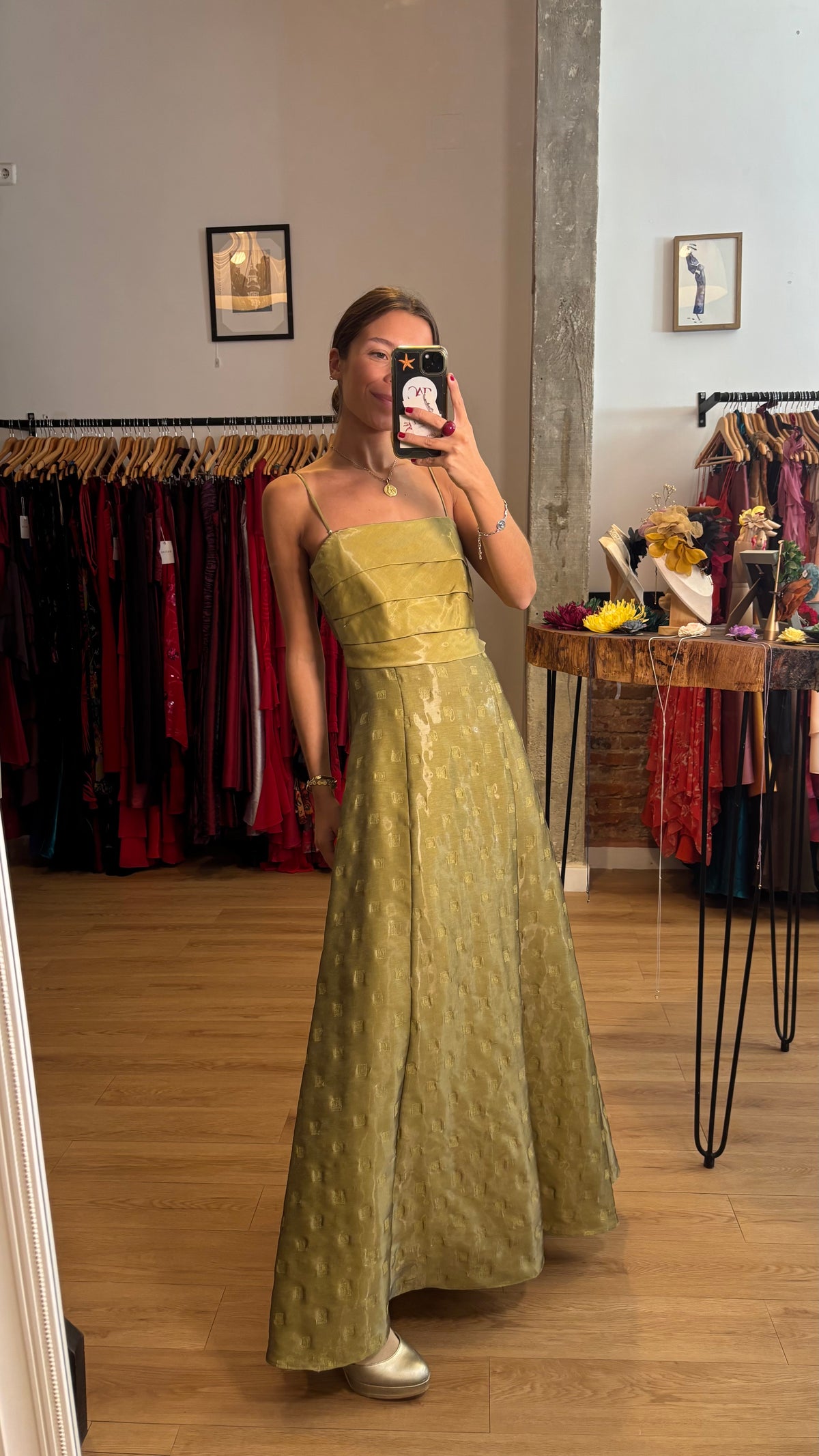 Vestido 589