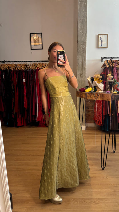 Vestido 589