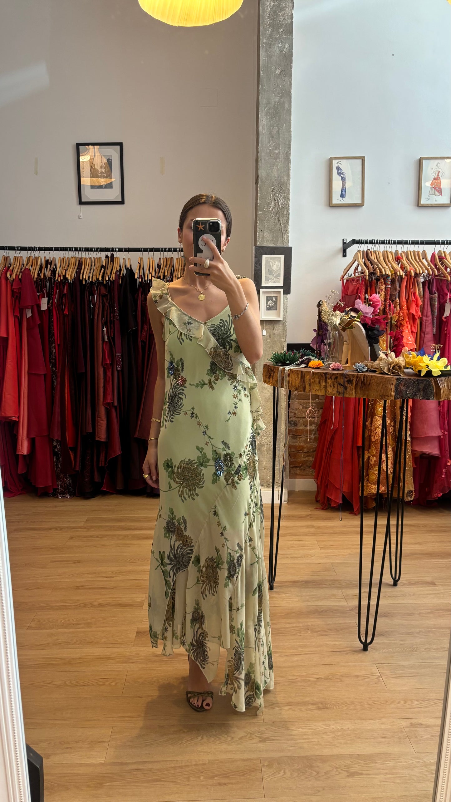 Vestido 439