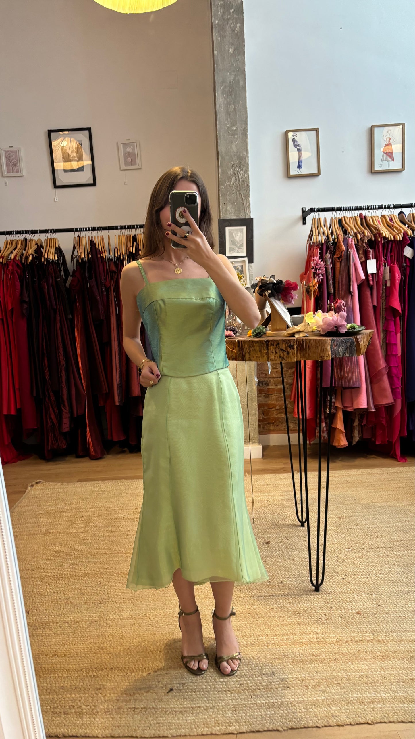 Vestido 381