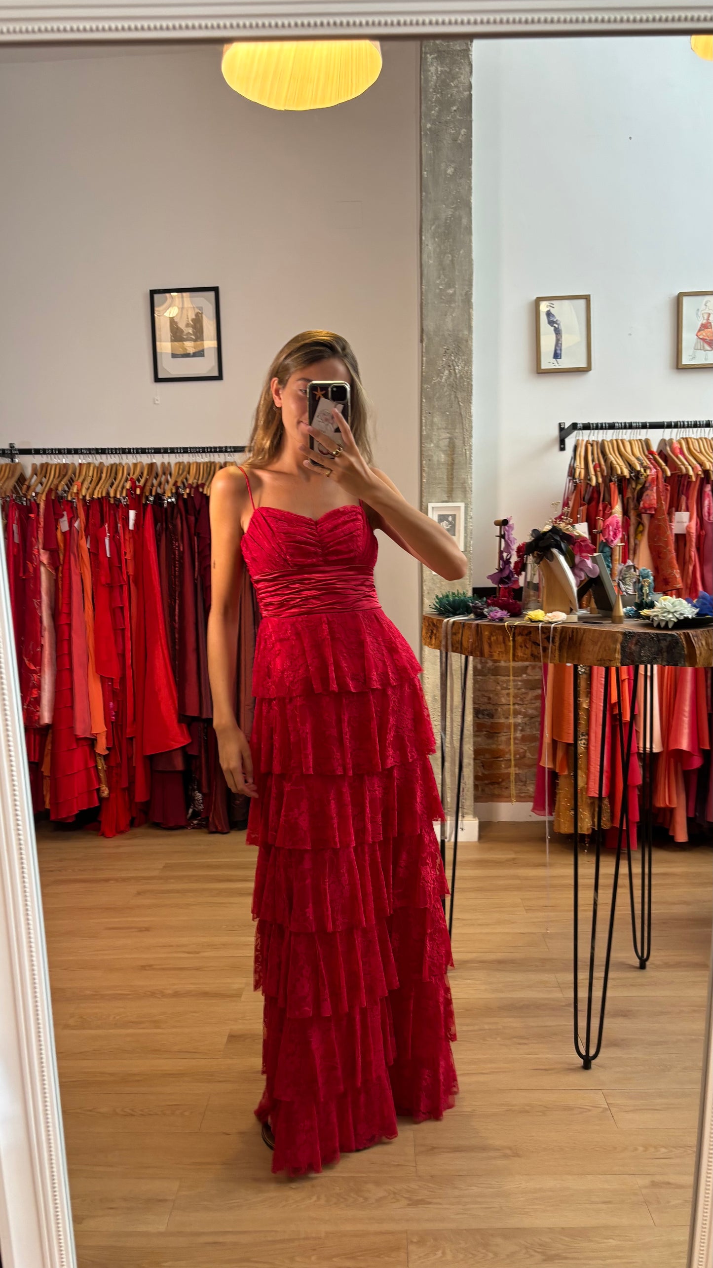 Vestido 495