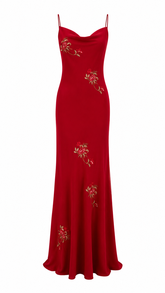 Vestido 490