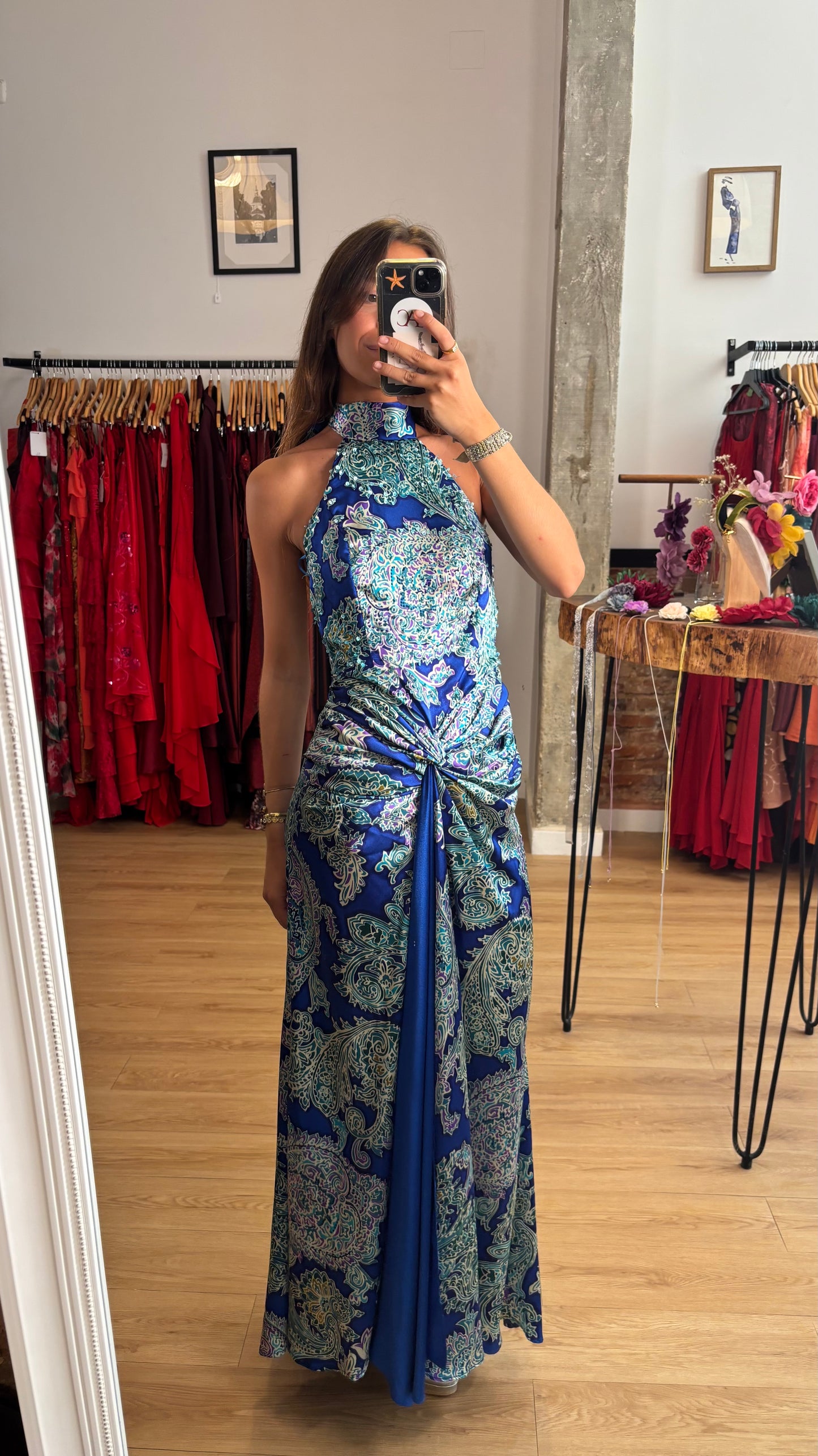 Vestido 524