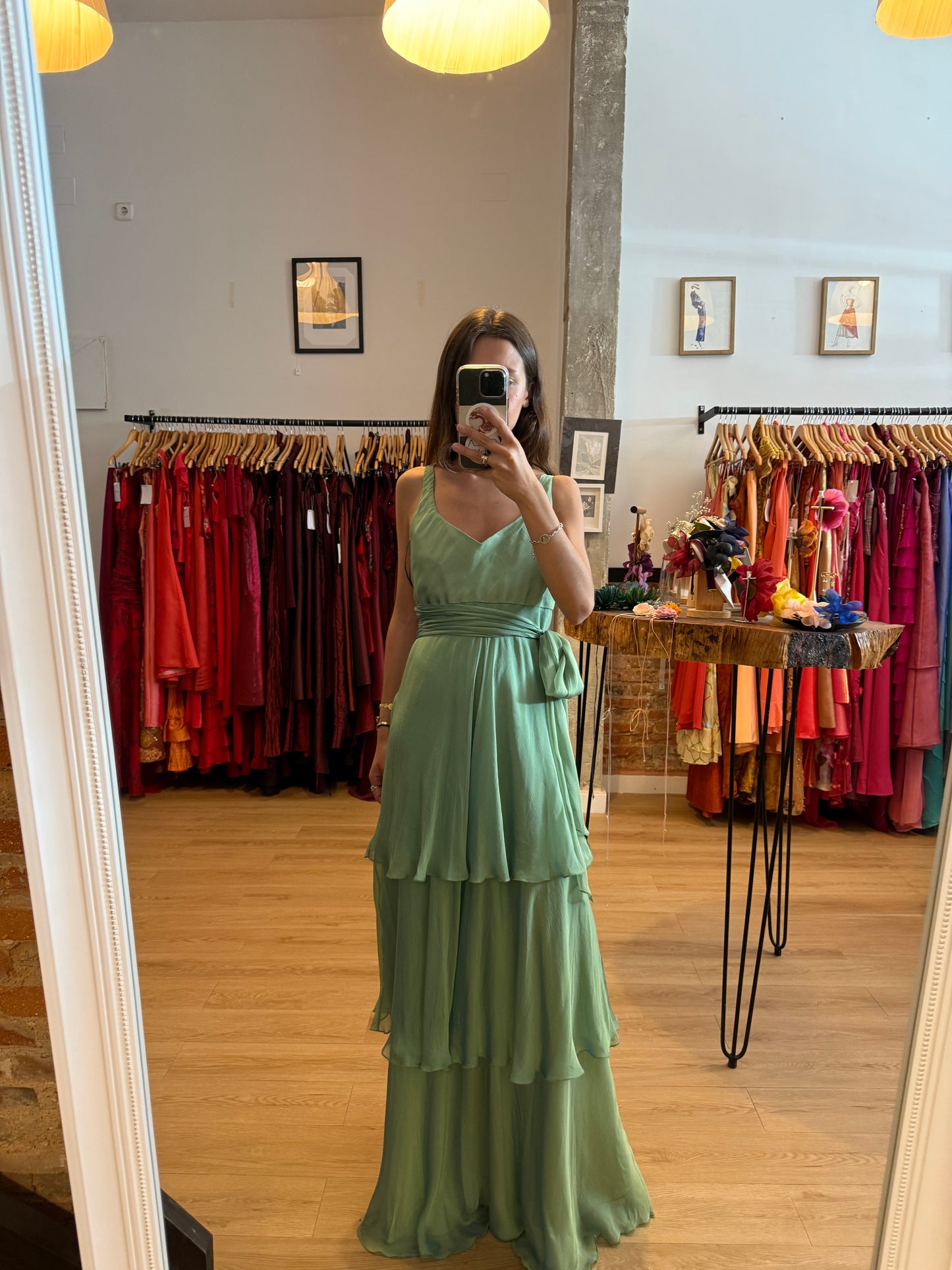 Vestido 413