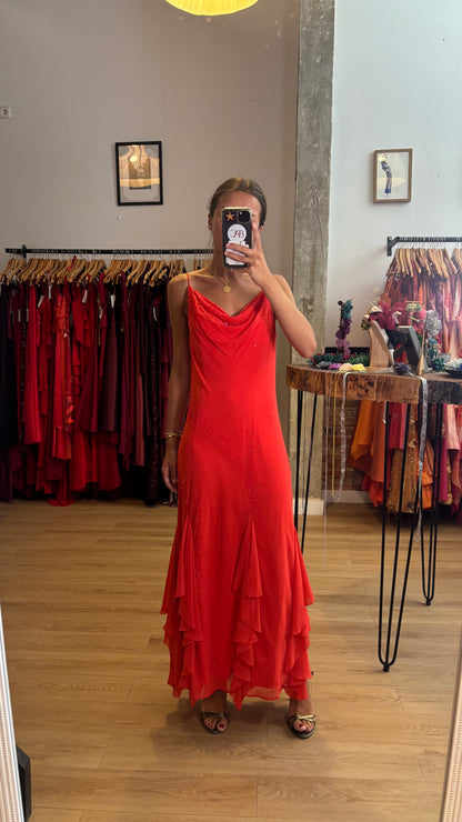 Vestido 554