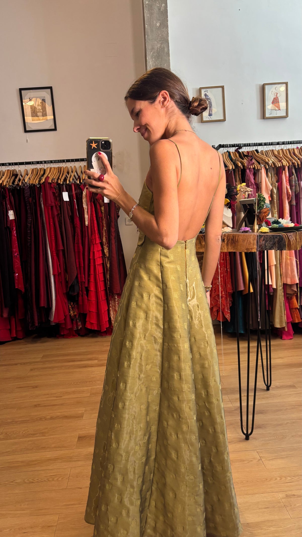 Vestido 589