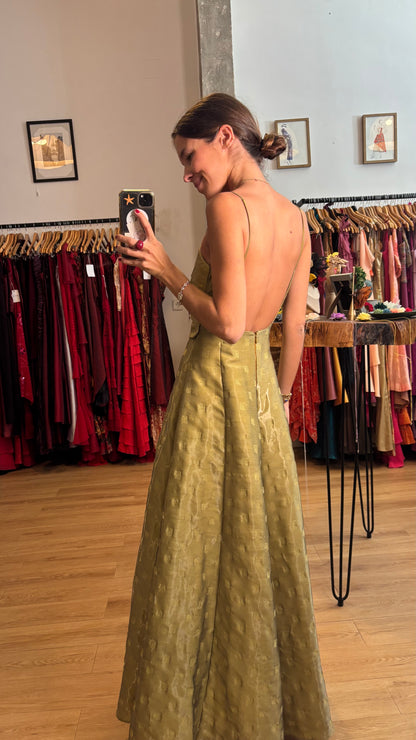 Vestido 589