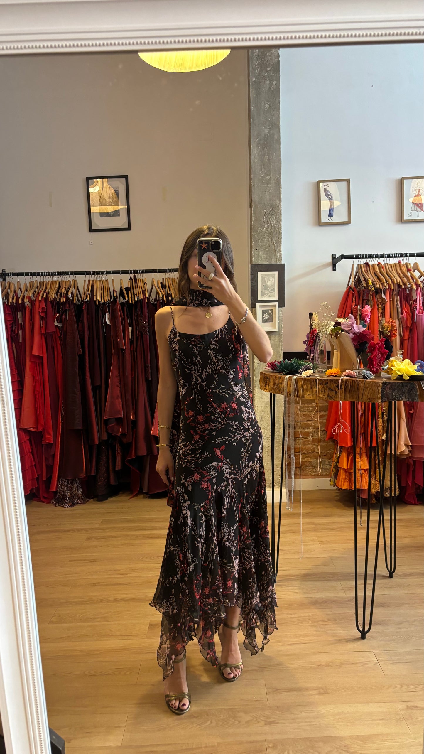 Vestido 443