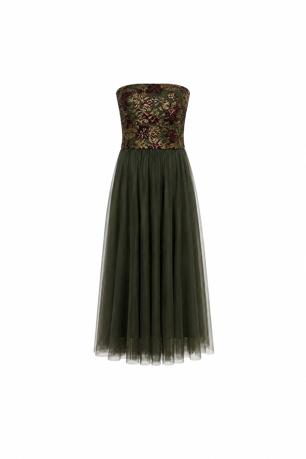 Vestido 538