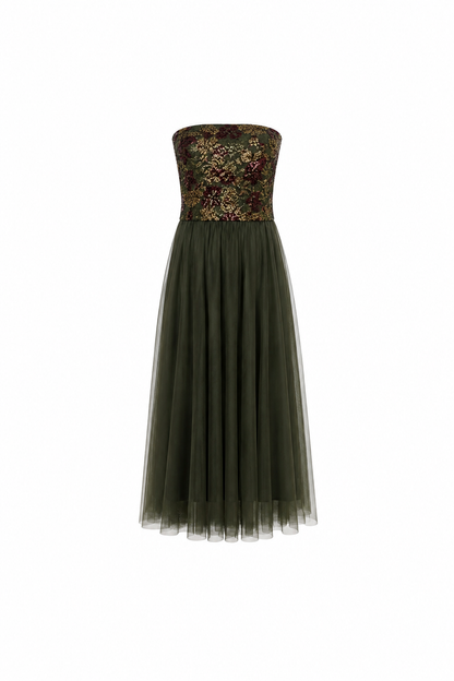 Vestido 538