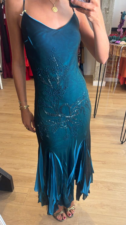 Vestido 553