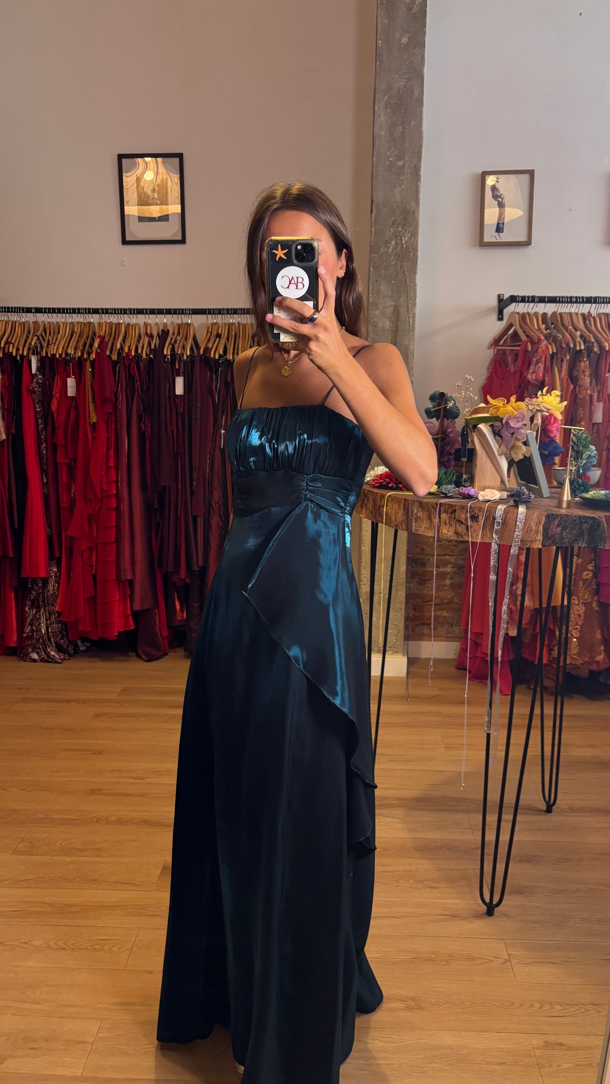 Vestido 562