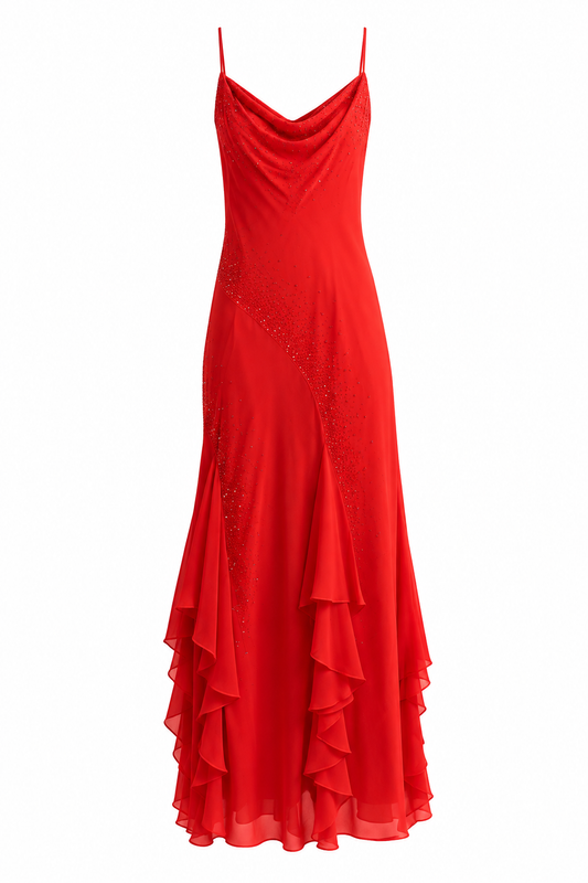 Vestido 554