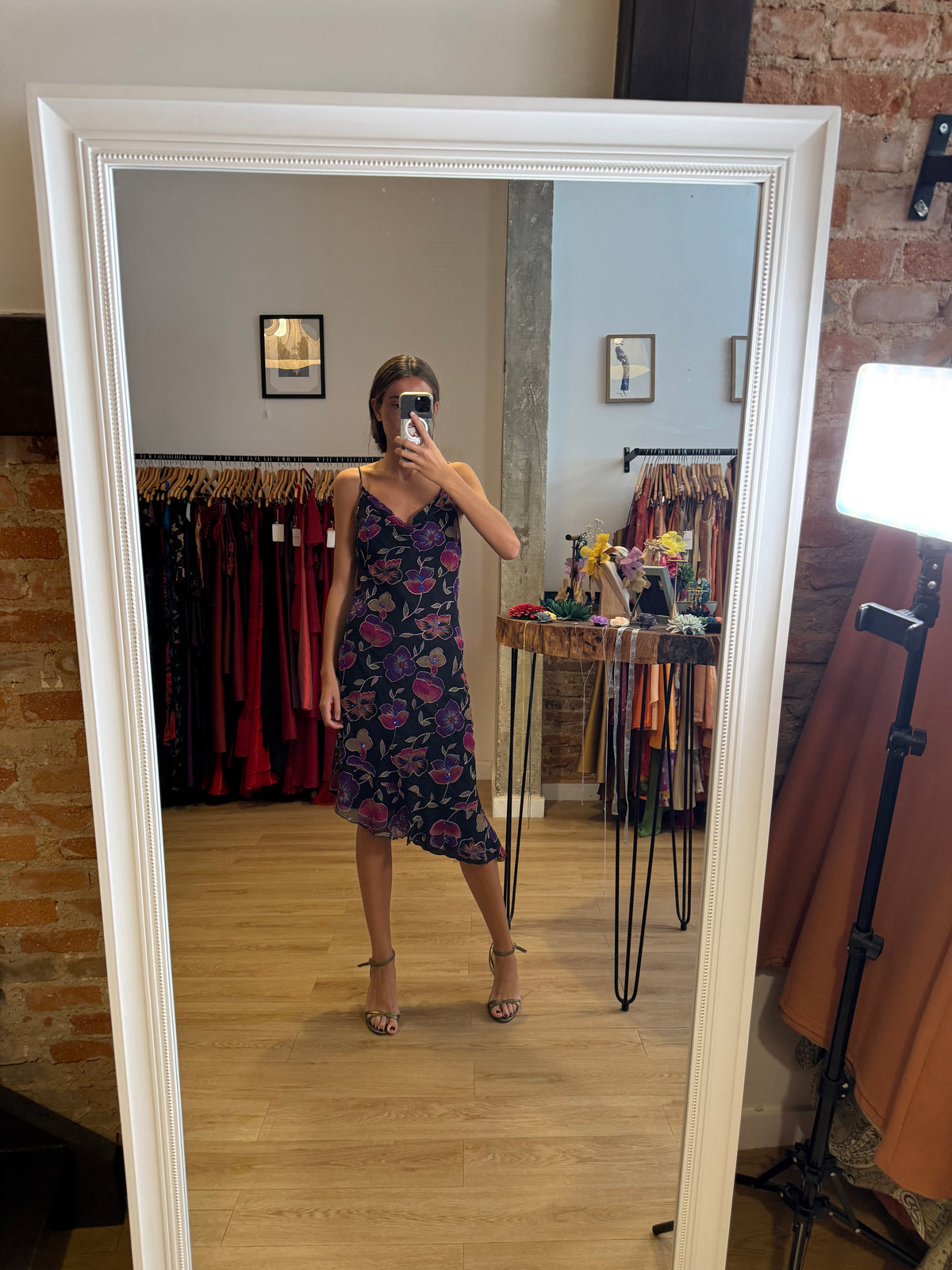 Vestido 583