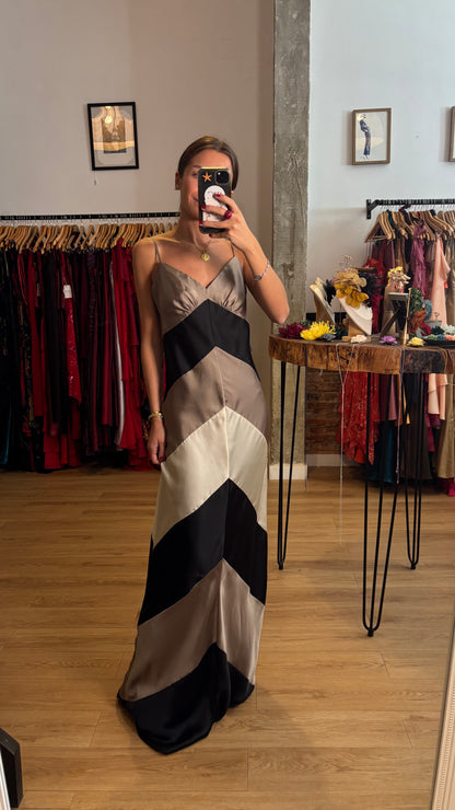 Vestido 586