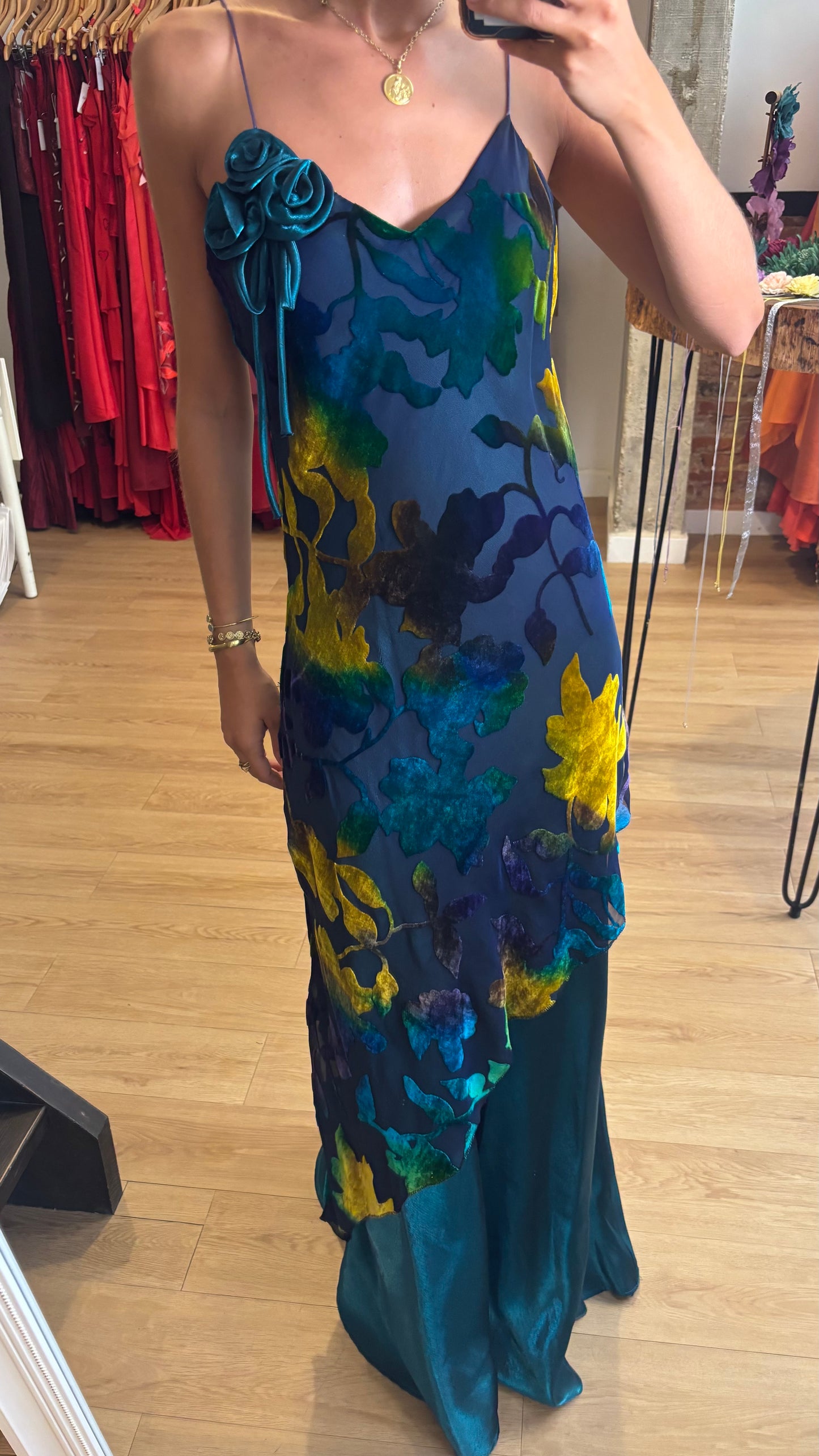 Vestido 549