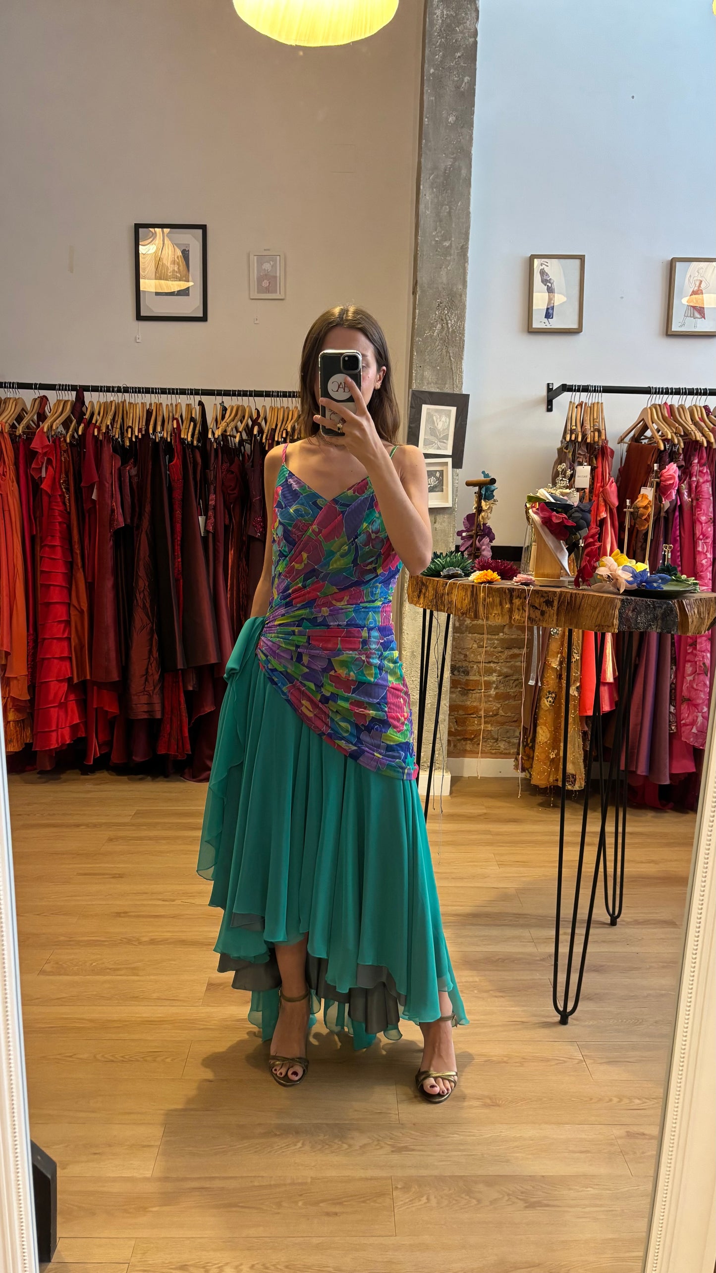 Vestido 407