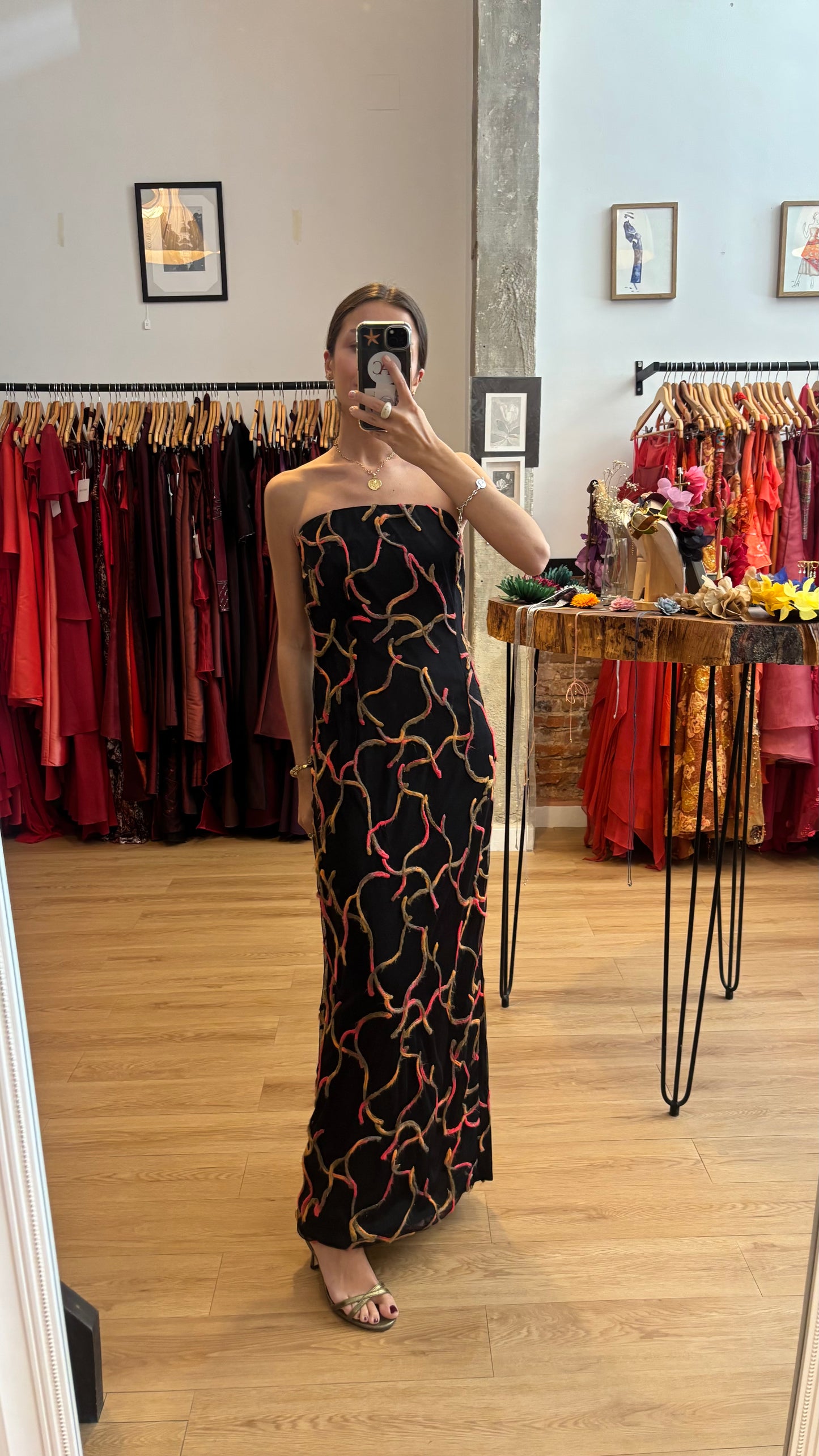 Vestido 440