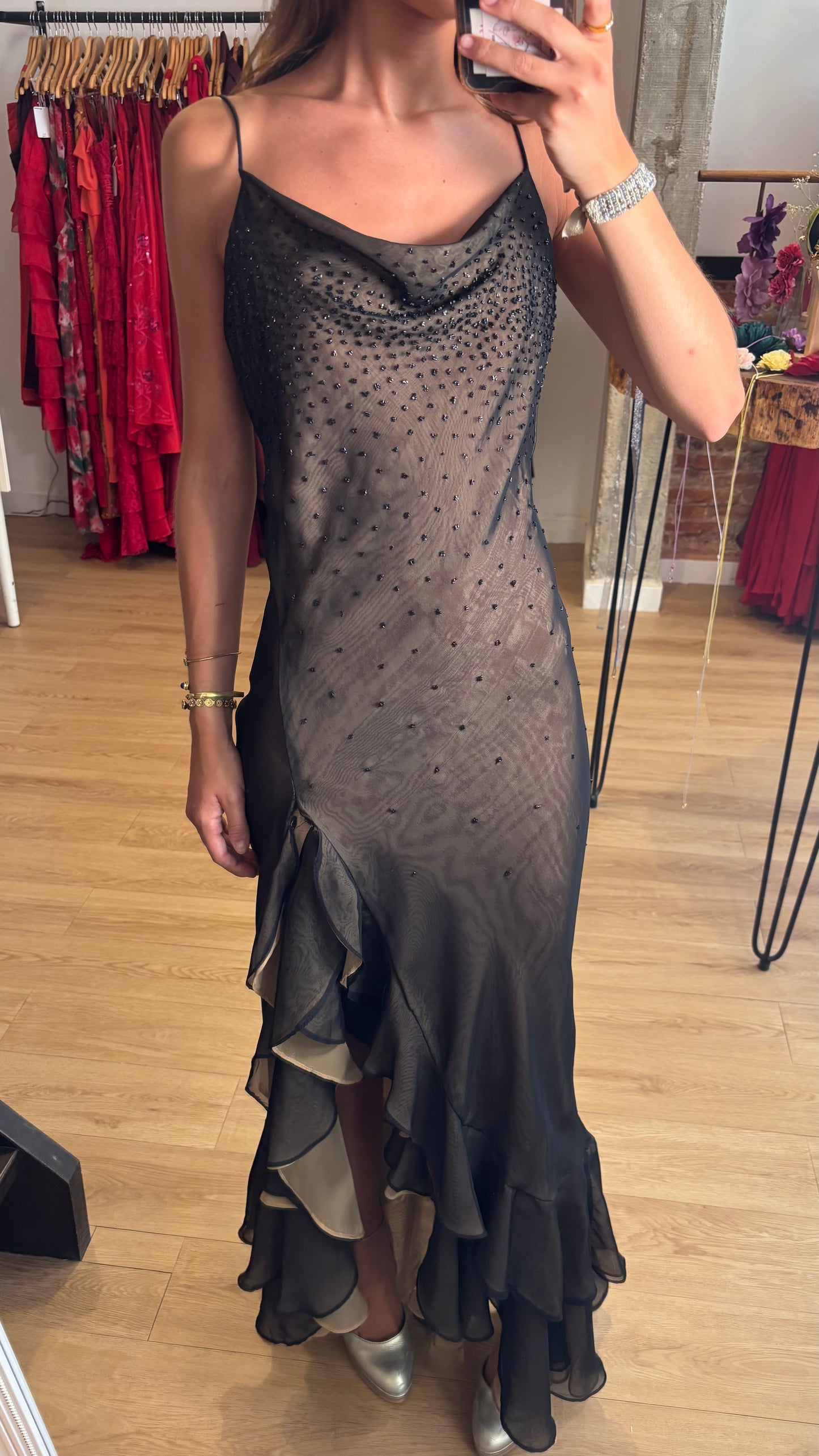 Vestido 522