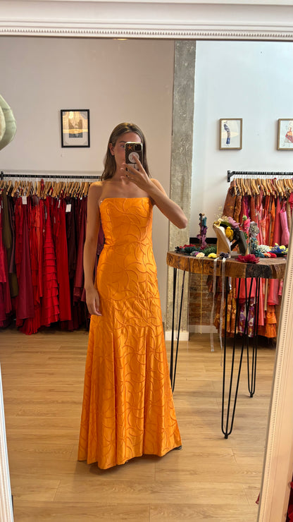 Vestido 544