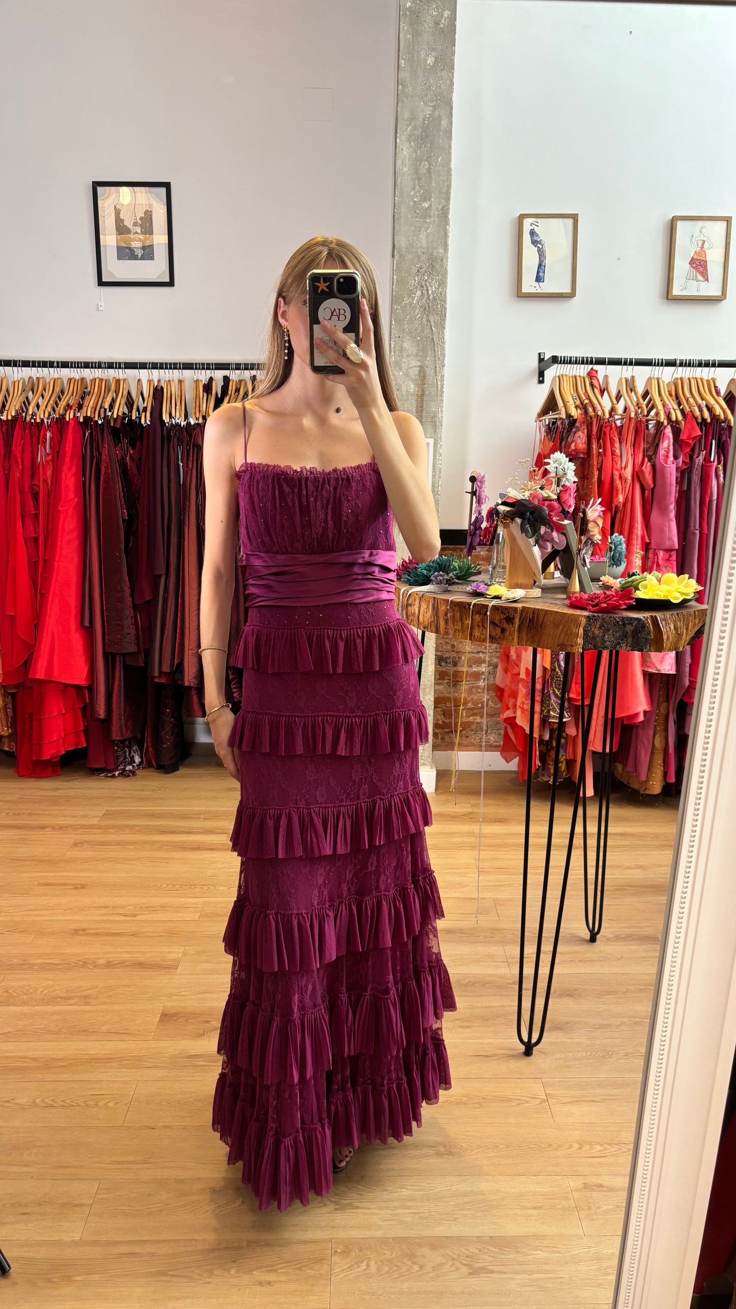 Vestido 477