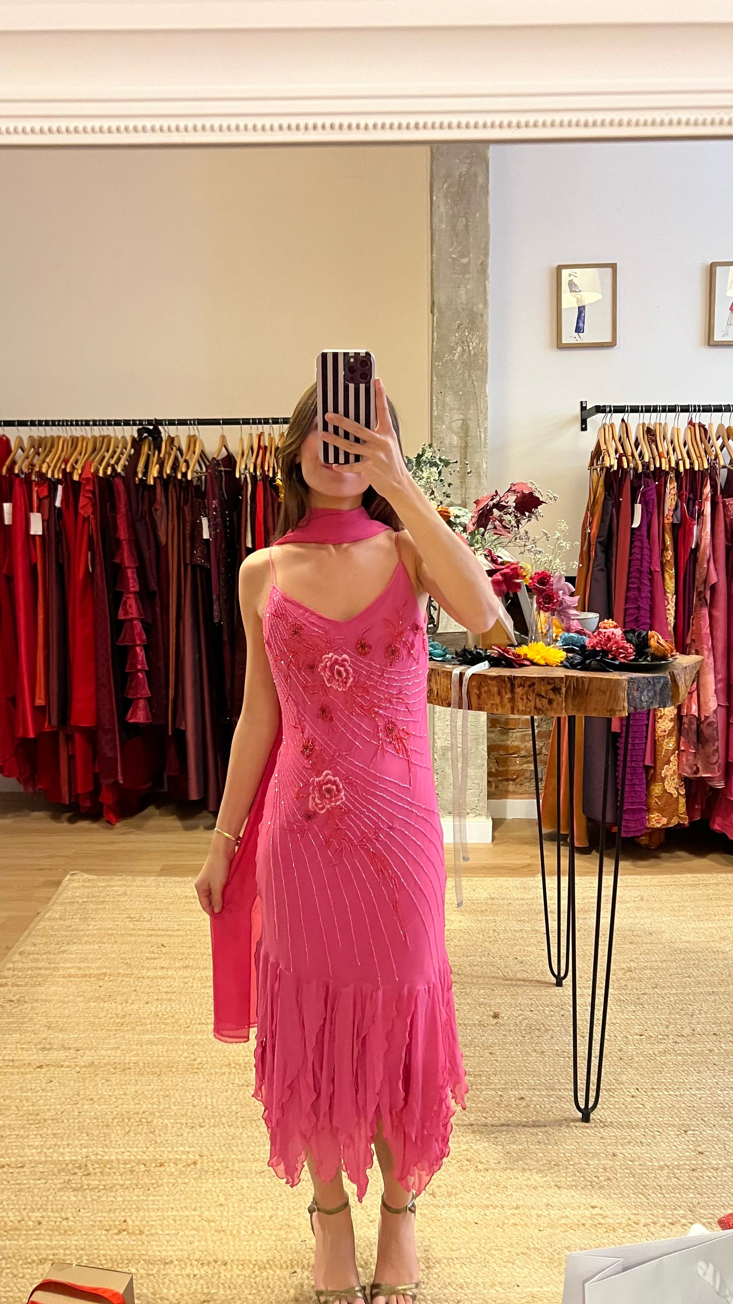 Vestido 247