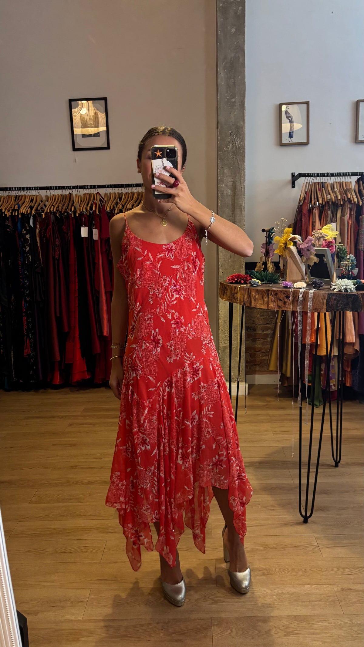 Vestido 584
